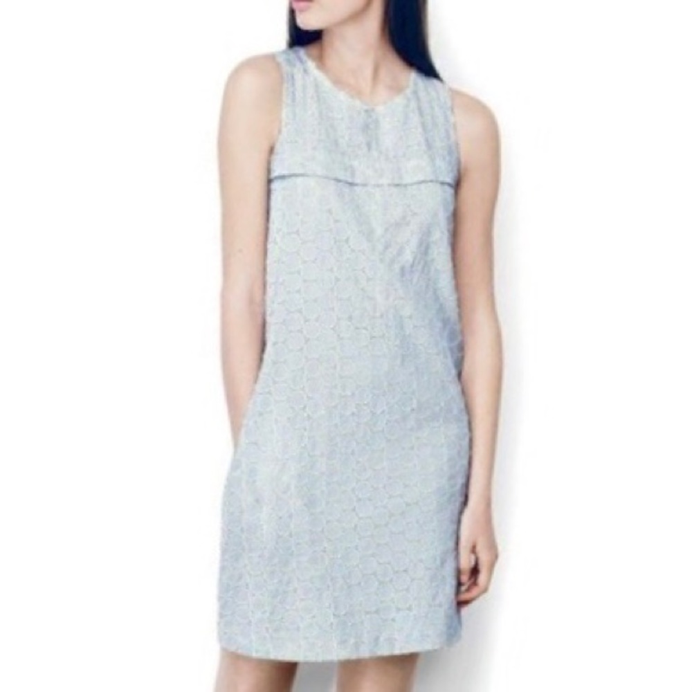 𝐉. 𝐂𝐑𝐄𝐖 Dress - Picture 2 of 6